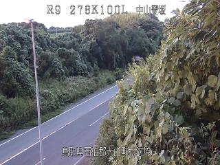 8月15日19時 の様子