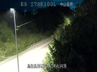 8月15日20時 の様子
