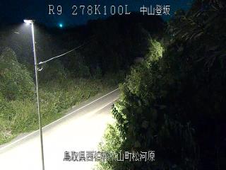 8月16日2時 の様子