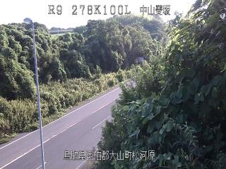 8月16日7時 の様子