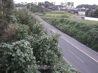 10月8日12時 の様子