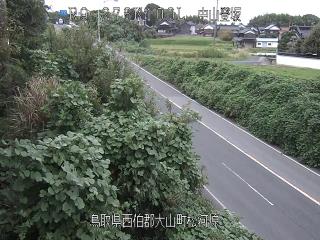 10月8日14時 の様子