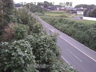 10月8日15時 の様子