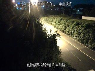 10月8日19時 の様子