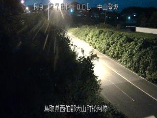 10月8日20時 の様子