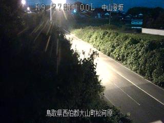10月8日22時 の様子