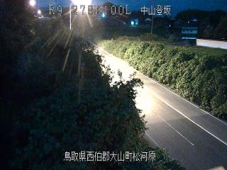 10月8日23時 の様子