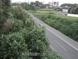 10月9日9時 の様子