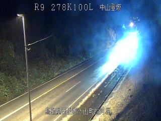 11月28日23時 の様子