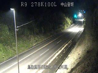 11月29日1時 の様子