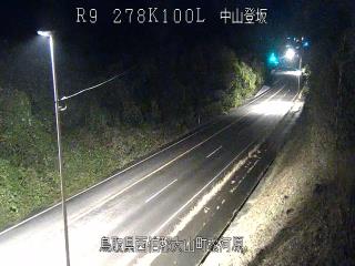 11月29日2時 の様子