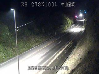 11月29日4時 の様子