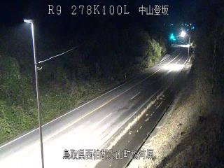 11月29日6時 の様子