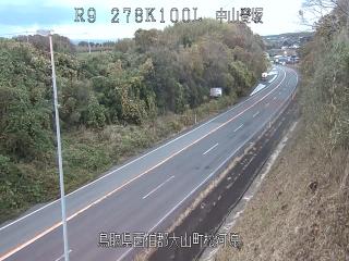 11月29日7時 の様子