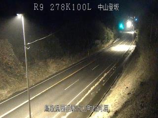 1月16日5時 の様子