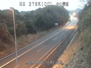 1月16日7時 の様子