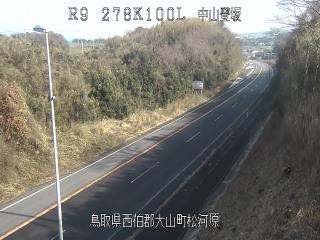 1月16日11時 の様子