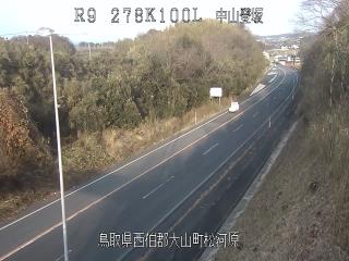 1月16日16時 の様子