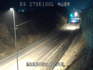 1月16日19時 の様子