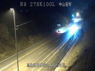 1月16日20時 の様子