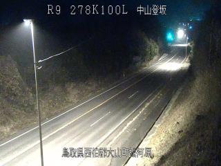 1月16日22時 の様子