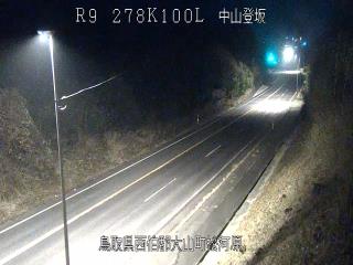 1月17日1時 の様子