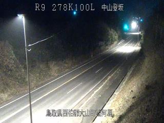 1月17日2時 の様子