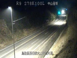 1月17日3時 の様子