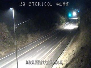 1月17日4時 の様子