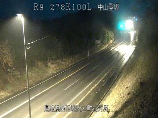 3月3日1時 の様子