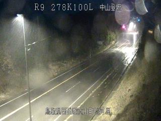 3月3日4時 の様子