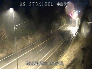 3月3日5時 の様子