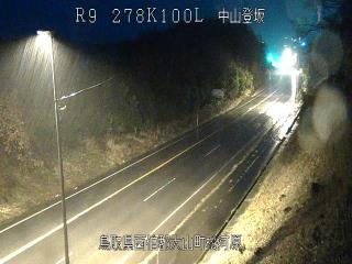 3月3日6時 の様子