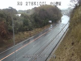 3月3日9時 の様子