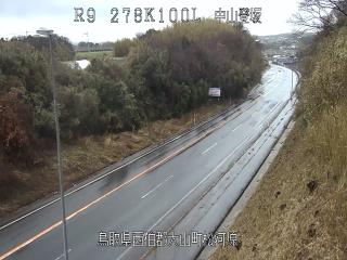 3月3日10時 の様子