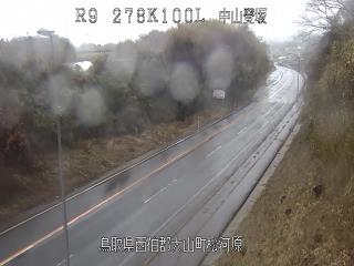 3月3日13時 の様子