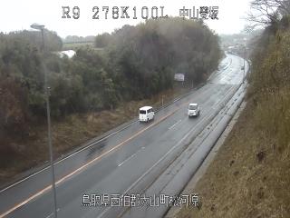 3月3日15時 の様子