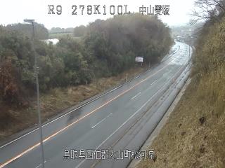 3月3日16時 の様子