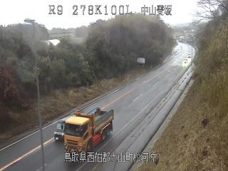 3月3日17時 の様子