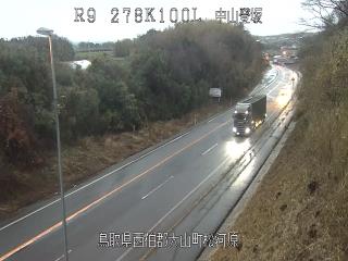 3月3日18時 の様子