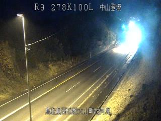 3月3日19時 の様子