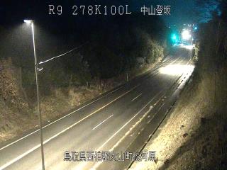 3月3日20時 の様子