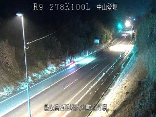 3月3日21時 の様子