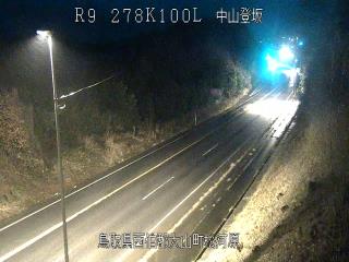 3月3日22時 の様子