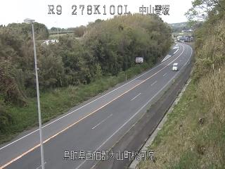 4月28日16時 の様子