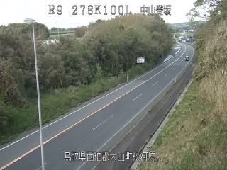 4月28日17時 の様子