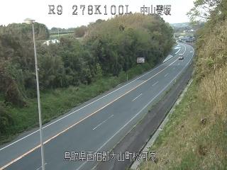 4月28日18時 の様子