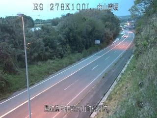 4月28日19時 の様子