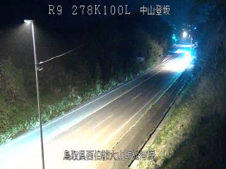 4月28日20時 の様子