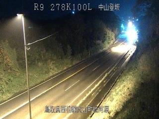 4月28日21時 の様子